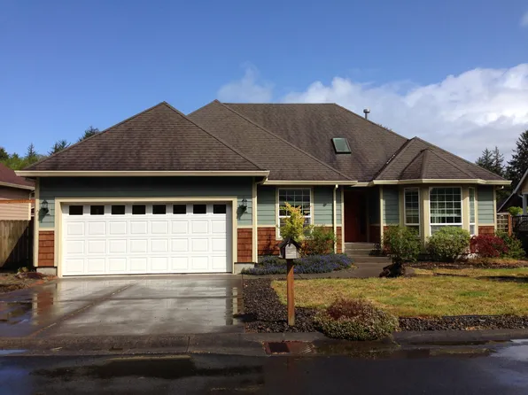 1171 Nautical Dr, Hammond, OR 97121