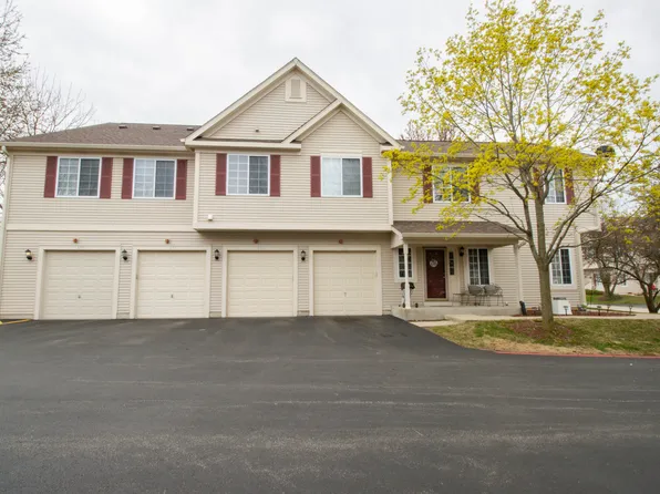 627 Windsor Dr #5A, Fox Lake, IL 60020