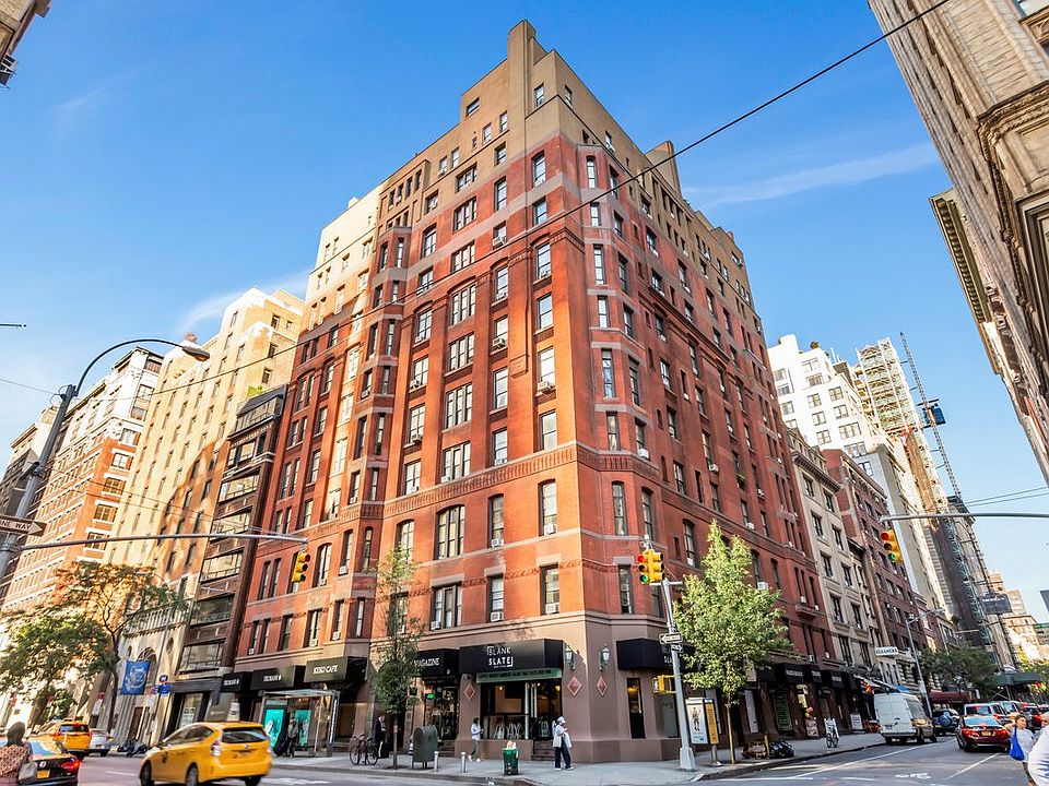 1st image of 121 Madison Ave APT 6K