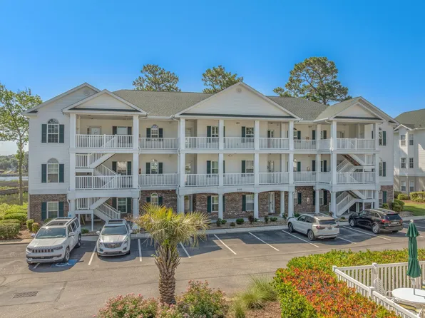 4450 Turtle Ln. #2-A, Little River, SC 29566