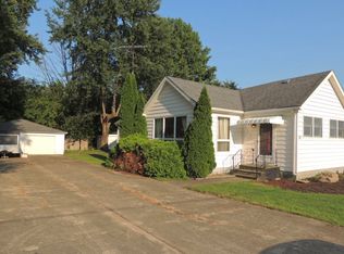 131 N Center St, Braidwood, IL 60408