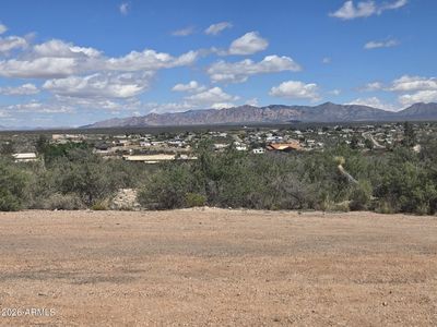TBD Apache Cir Circle #109-21-299, Tombstone, AZ, 85638