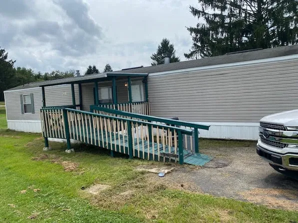 506 Independence Ave N, Uniontown, PA 15401