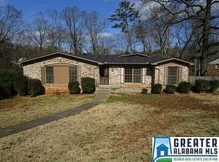 908 Rockingham Rd, Birmingham, AL 35235