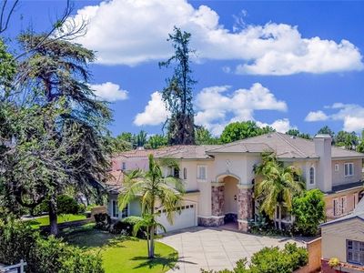 2221 S 2nd Ave, Arcadia, CA, 91006