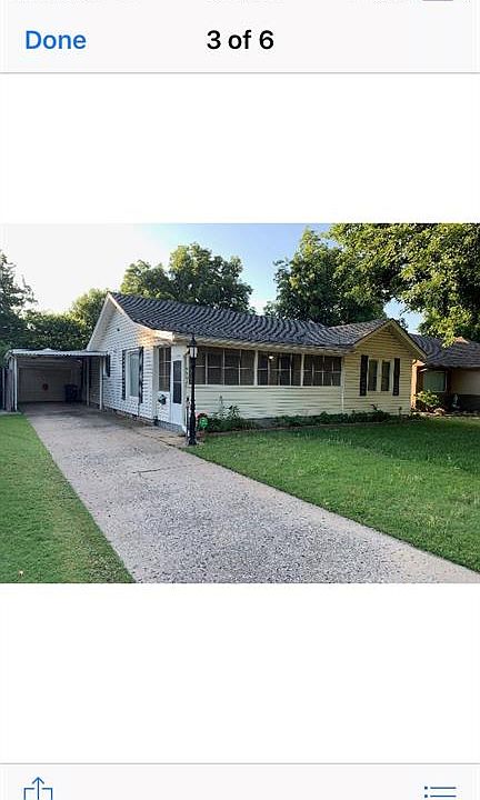 2nd image of 4402 N Donald Ave