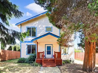 5626 45th Ave SW, Seattle, WA 98136