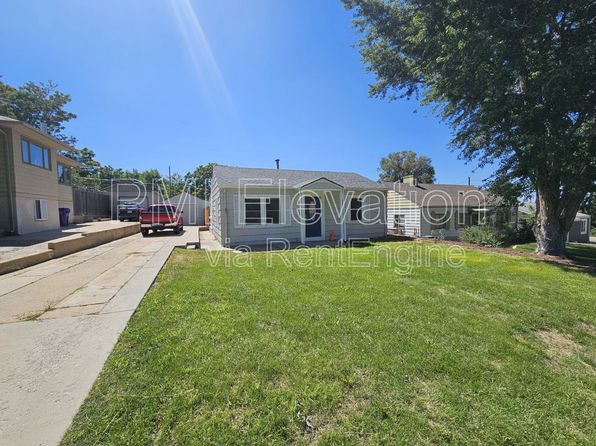 5175 N Osceola St