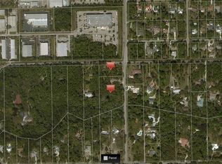 4000 Gail Blvd, Naples, FL 34104