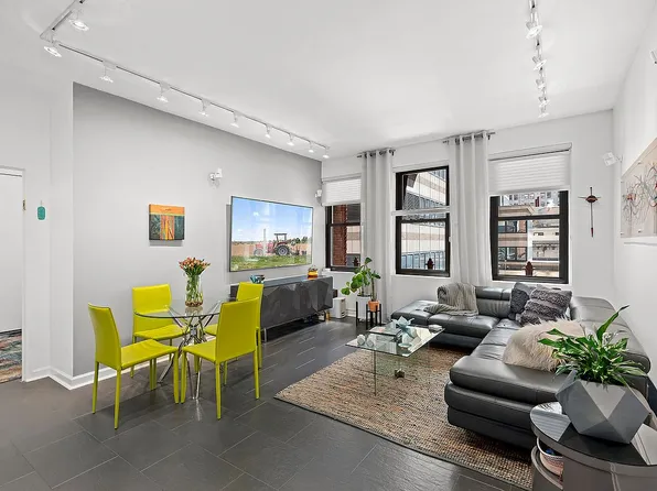 56 Pine St APT 10B, New York, NY 10005