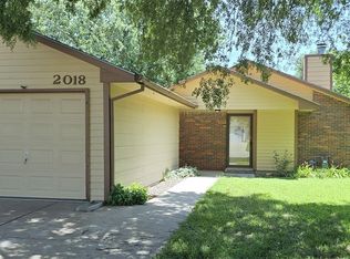 2018 N Rosewood Ct, Derby, KS 67037