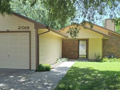 2018 N Rosewood Ct, Derby, KS, 67037