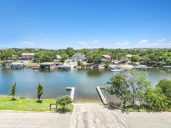 7517 Eagle Ridge Cir, Fort Worth, TX 76179