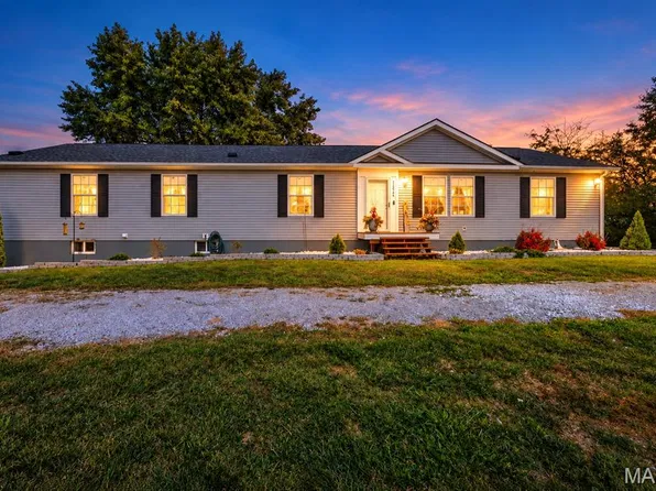 11545 Links Rd, Marthasville, MO 63357