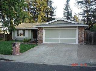 1 Sheryl Ct, Pleasant Hill, CA 94523