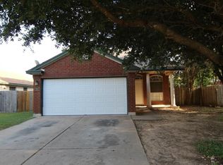 914 Audra St, Cedar Park, TX 78613