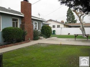 528 E Meats Ave, Orange, CA 92865