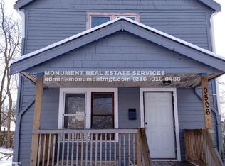 10506 Nelson Ave, Cleveland, OH