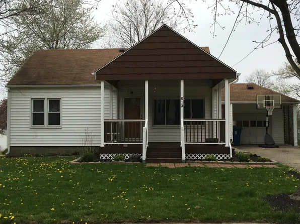513 Taft Ave, Barberton, OH 44203