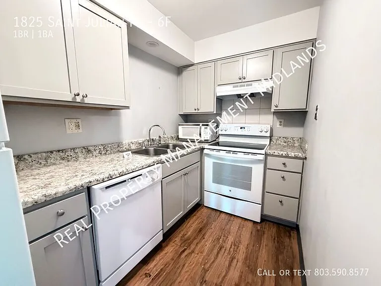 1825 Saint Julian Pl #6F — Photo 6