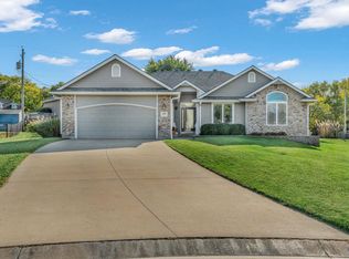 4317 SE 24th Pl, Tecumseh, KS 66542