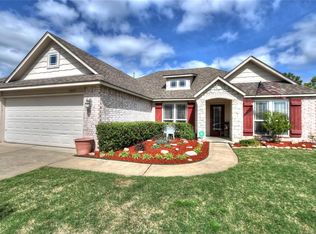 10009 N 100th Ave E, Owasso, OK 74055