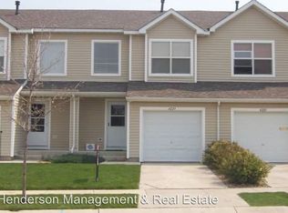 4229 Georgetown Dr, Loveland, CO 80538