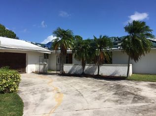 2221 SE Gowin Dr, Pt Saint Lucie, FL 34953