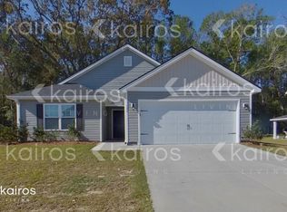 132 Bluff Rd, Springfield, GA 31329