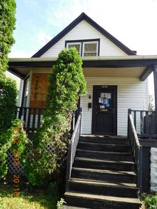1414 W 73rd Pl, Chicago, IL, 60636