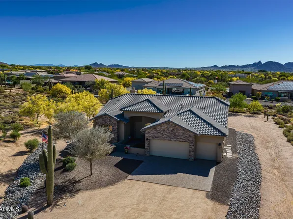 27035 N 65TH Place, Scottsdale, AZ 85266