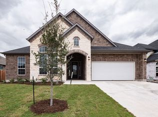 189 Wild Pecan Loop, Buda, TX 78610