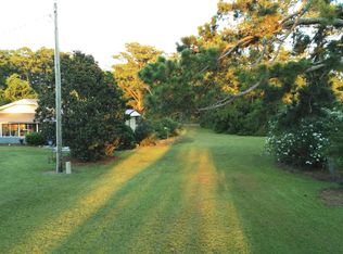 870 Crow Hill Rd, Beaufort, NC 28516