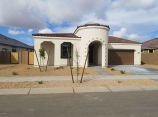 22667 E Via Del Palo, Queen Creek, AZ 85142