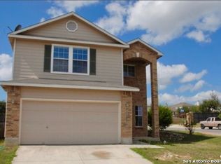 25447 Longbranch Run, San Antonio, TX 78261