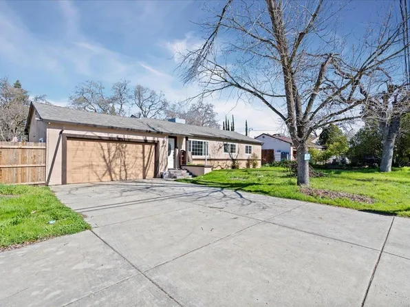 677 Whyte Ave, Roseville, CA 95661