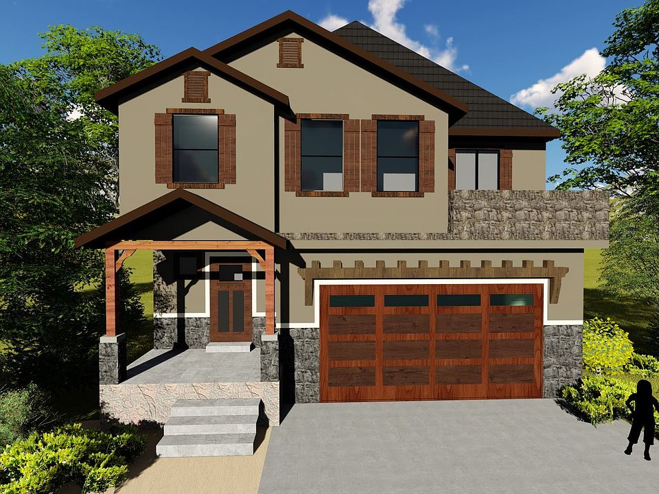 1st image of 2157 W Foxtrail Dr