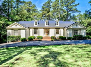 3517 Chaucer Pl, Raleigh, NC 27609