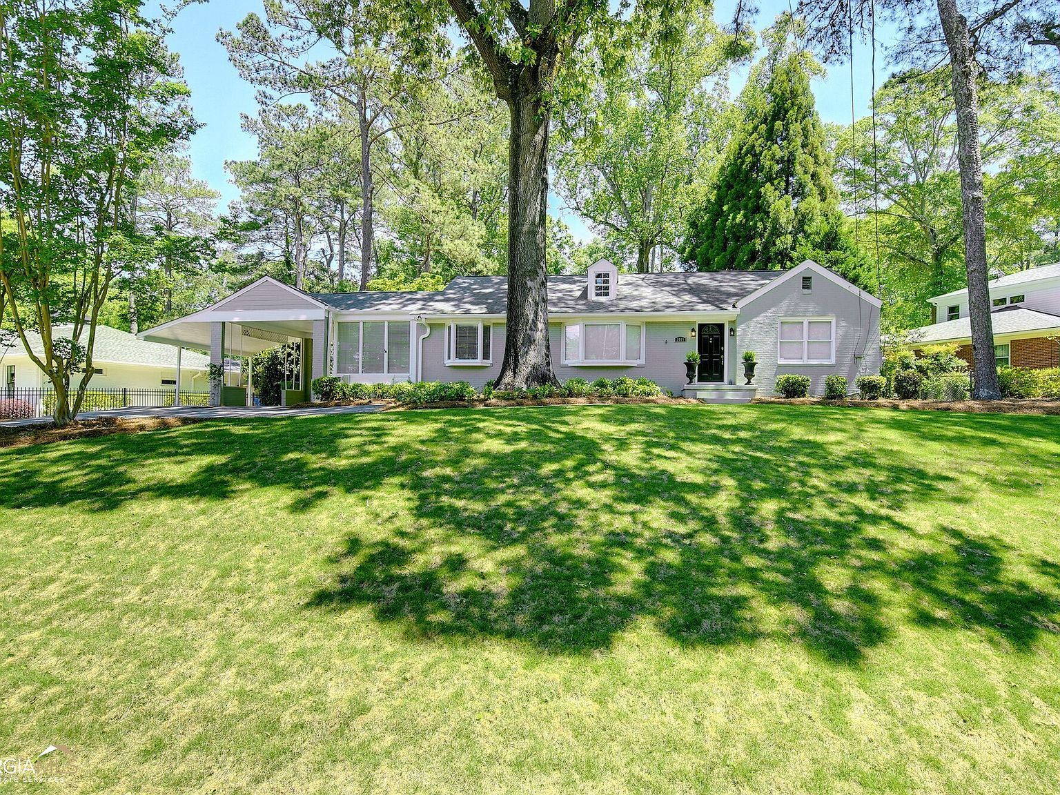 2001 Lenox Rd NE, Atlanta, GA 30306 Zillow