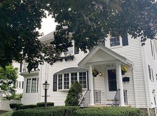 32 Norman Rd, Melrose, MA 02176