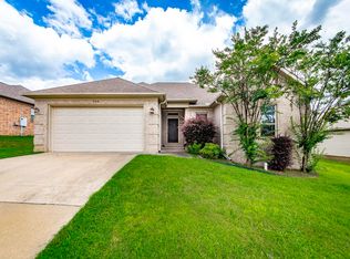 584 Crepe Myrtle Loop, Cabot, AR 72023