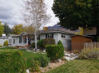 7701 S Dell Rd, Salt Lake City, UT 84121