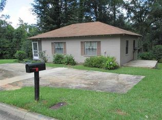 100 Betlinet Dr, Quincy, FL 32351