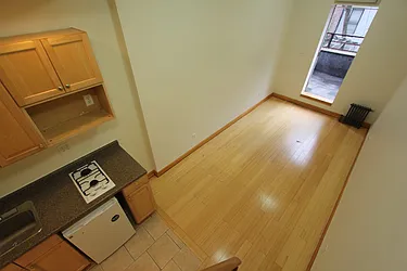 Rented by Natural Habitat Realty