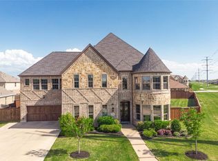 2931 England Pkwy, Grand Prairie, TX 75054
