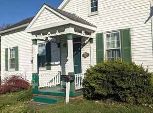 219 N Main St, Huntingburg, IN 47542