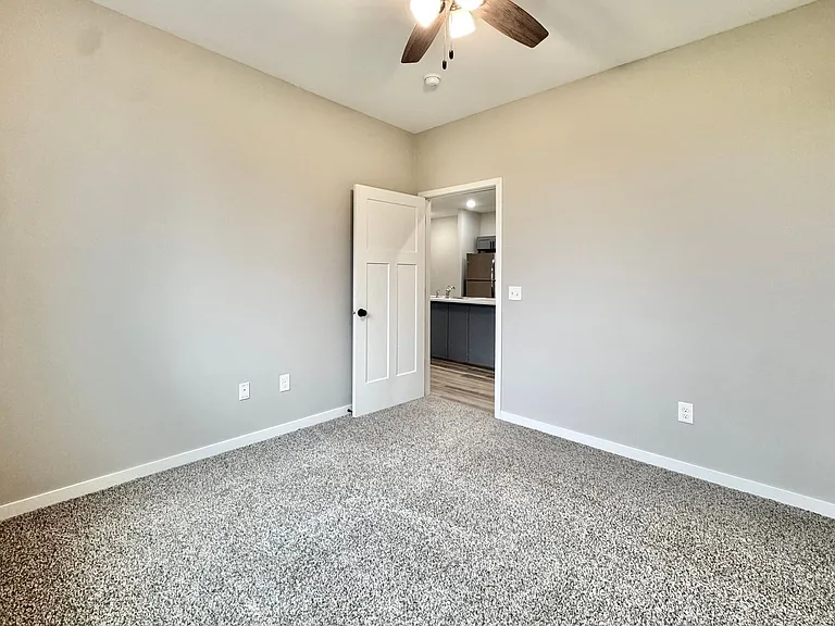 West 5th Townhomes — Photo 43