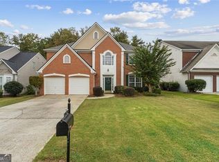 3813 Seattle Pl NW, Kennesaw, GA 30144