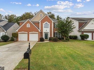 3813 Seattle Pl NW, Kennesaw, GA, 30144