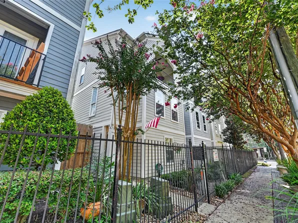 1708 Elgin St, Houston, TX 77004